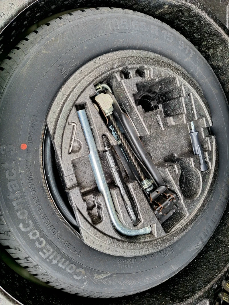 VW Golf Golf V, снимка 7 - Автомобили и джипове - 52474342