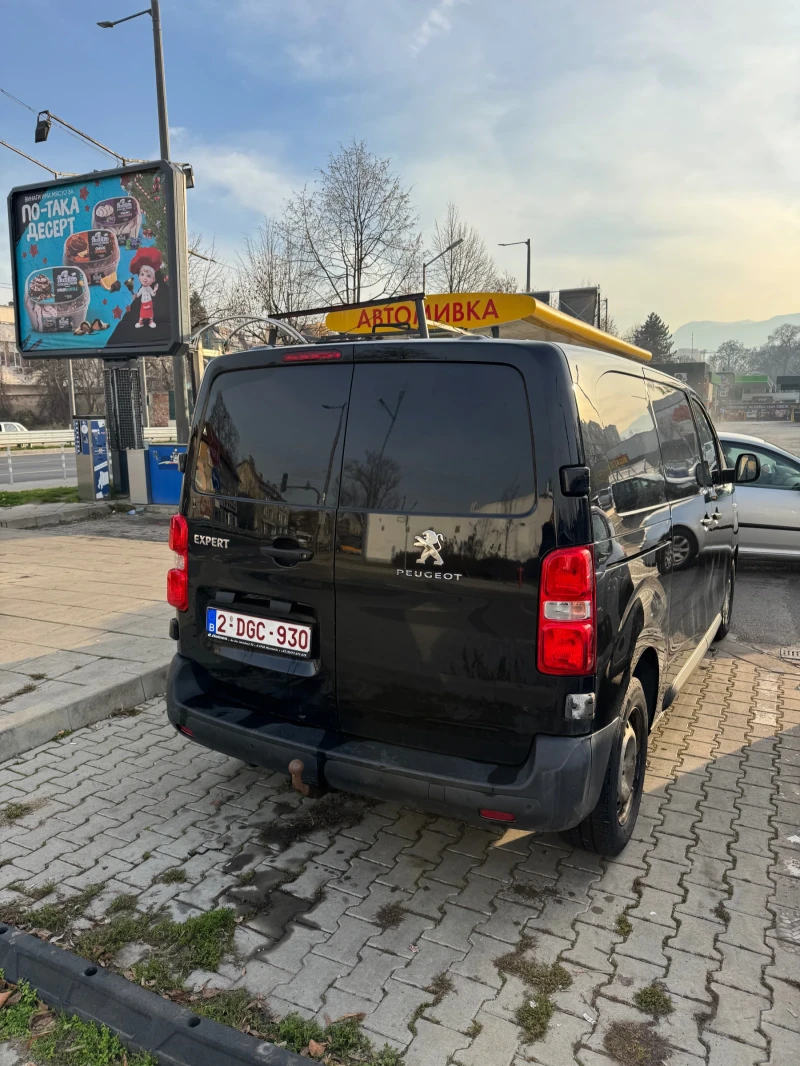 Peugeot Expert, снимка 6 - Автомобили и джипове - 52851690