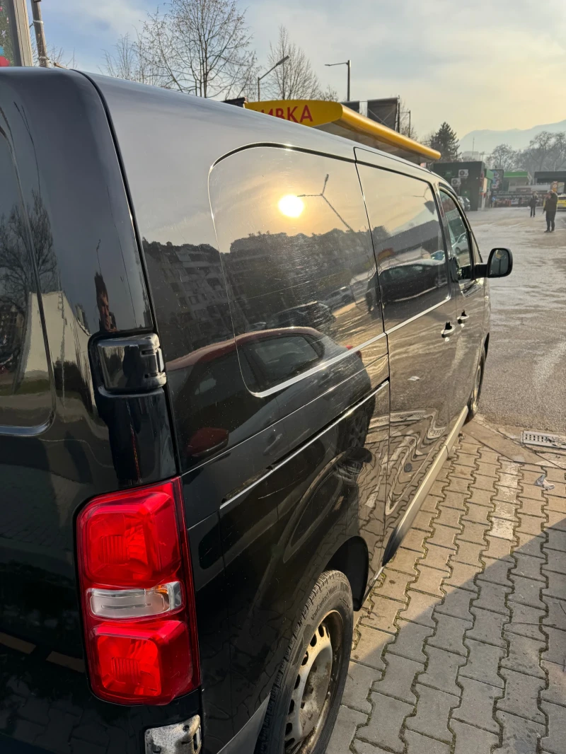 Peugeot Expert, снимка 10 - Автомобили и джипове - 52851690