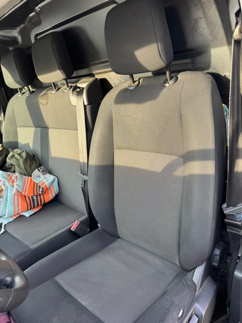 Peugeot Expert, снимка 9 - Автомобили и джипове - 52851690