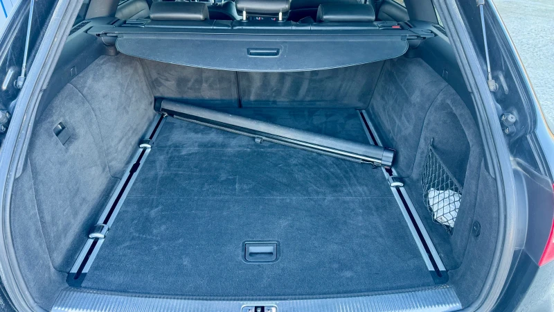 Audi A6 3.0 TDI 239k.c. * ТОП* , снимка 8 - Автомобили и джипове - 52958963