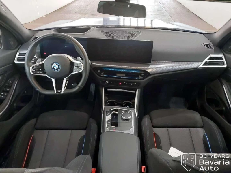 BMW 330 e M Sport Paket Sportautomatic, снимка 6 - Автомобили и джипове - 53095844