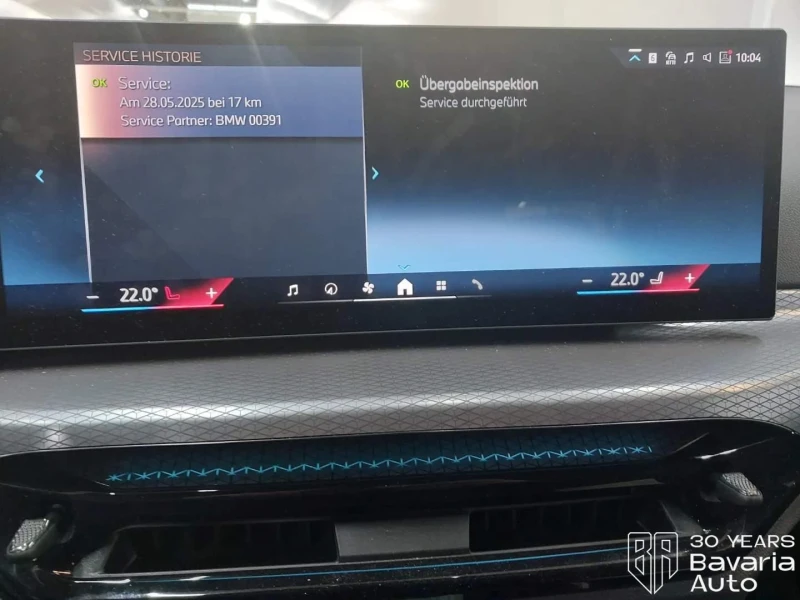 BMW 330 e M Sport Paket Sportautomatic, снимка 11 - Автомобили и джипове - 53095844