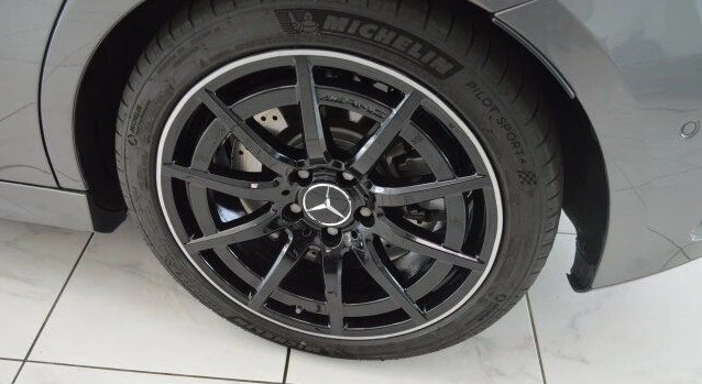 Mercedes-Benz A45 AMG *AMG*4M+*DISTRONIC*PANO*SPORT*, снимка 6 - Автомобили и джипове - 45095435