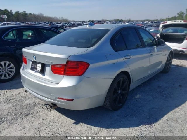 BMW 335, снимка 5 - Автомобили и джипове - 49568524