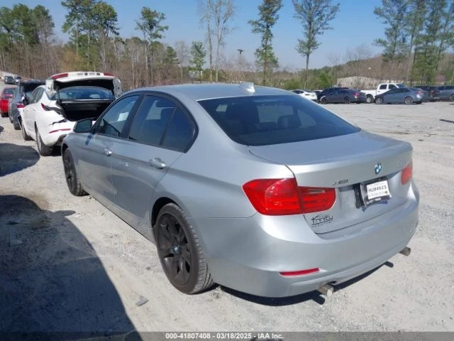 BMW 335, снимка 3 - Автомобили и джипове - 49568524