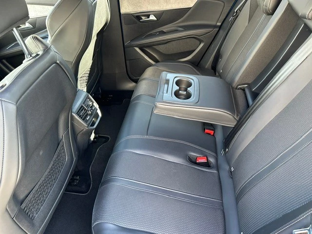 Peugeot 3008  3008 GT PHEV 225 e-AT8 - изображение 6