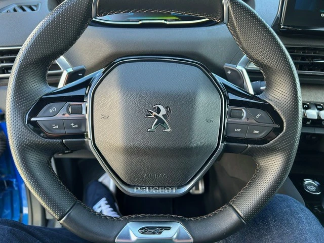Peugeot 3008  3008 GT PHEV 225 e-AT8 - изображение 9