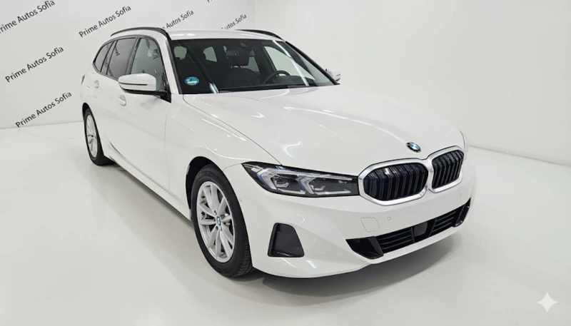 BMW 318 - 59999 лв. / 30677.00 € - 63571627 1