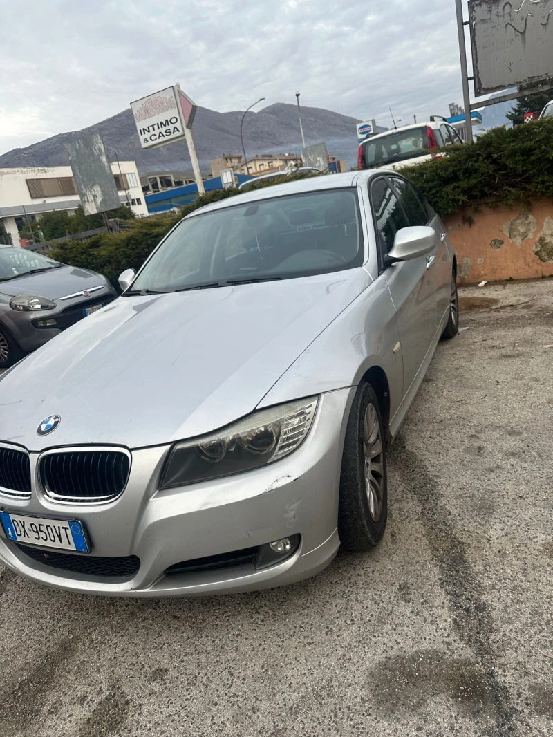 BMW 318 2.0D FACE  - 6700 лв. / 3425.66 € - 41244874 1