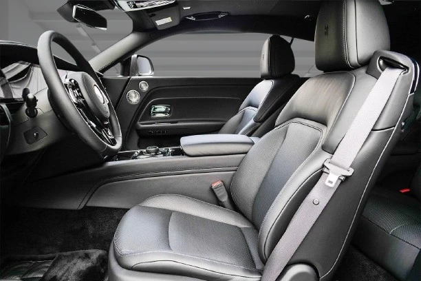 Rolls-Royce Spectre = NEW = Shooting Star Гаранция, снимка 7 - Автомобили и джипове - 52930149