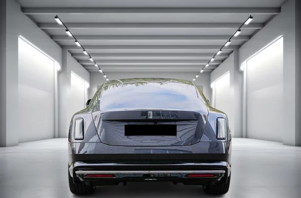 Rolls-Royce Spectre = NEW = Shooting Star Гаранция, снимка 2 - Автомобили и джипове - 52930149