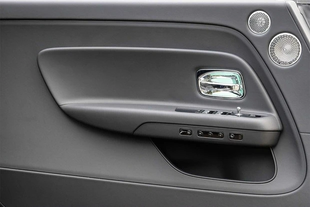 Rolls-Royce Spectre = NEW = Shooting Star Гаранция, снимка 6 - Автомобили и джипове - 52930149