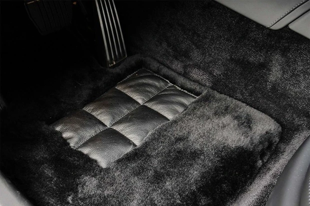 Rolls-Royce Spectre = NEW = Shooting Star Гаранция, снимка 9 - Автомобили и джипове - 52930149