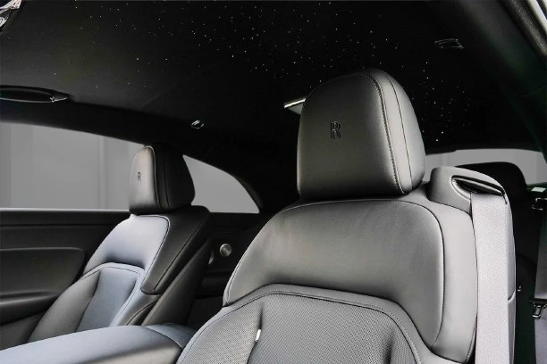 Rolls-Royce Spectre = NEW = Shooting Star Гаранция, снимка 8 - Автомобили и джипове - 52930149