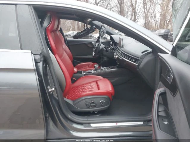Audi S5 PREMIUM PLUS - изображение 7