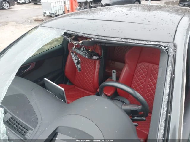 Audi S5 PREMIUM PLUS, снимка 17 - Автомобили и джипове - 53212216