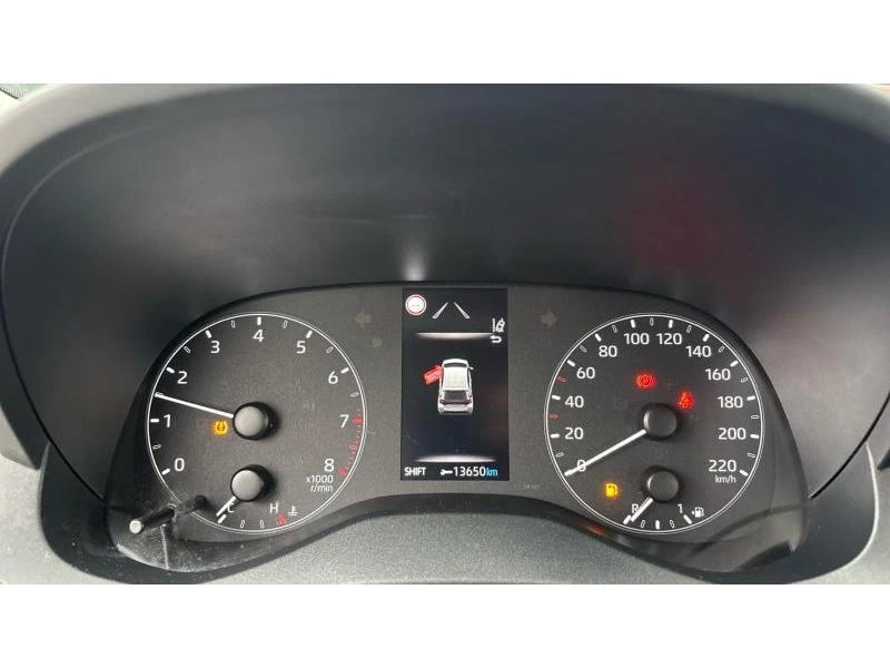 Toyota Yaris 1.5P VVT-I COMFORT, снимка 14 - Автомобили и джипове - 53275595