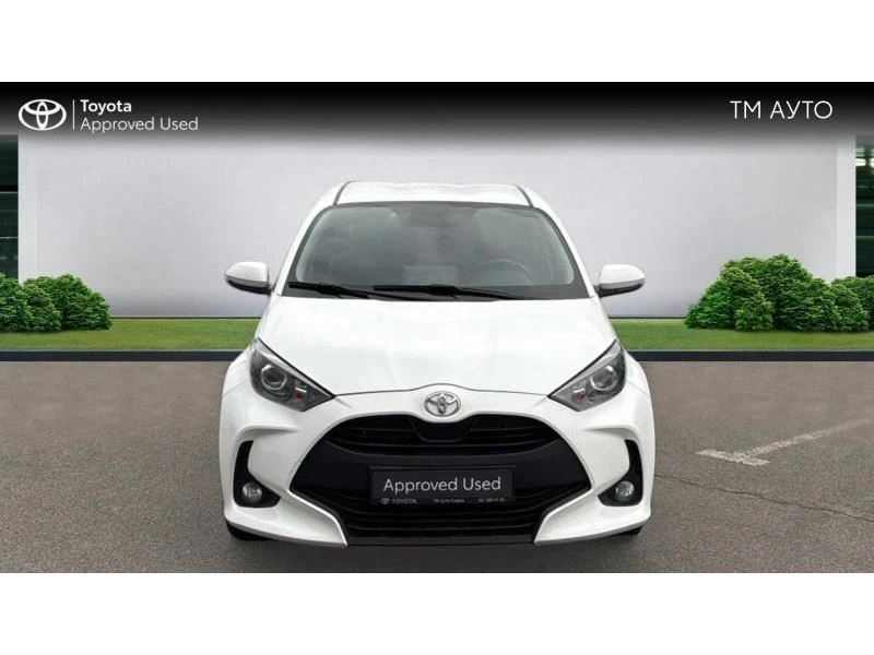 Toyota Yaris 1.5P VVT-I COMFORT, снимка 5 - Автомобили и джипове - 53275595