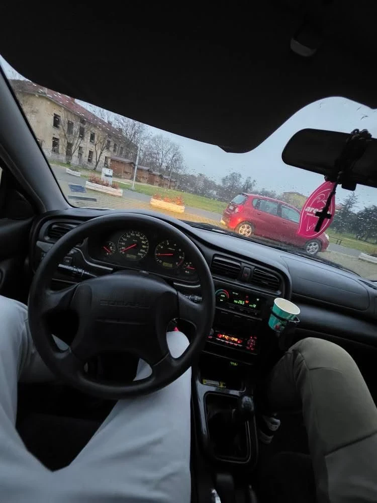 Subaru Legacy | Mobile.bg � ����������� 8