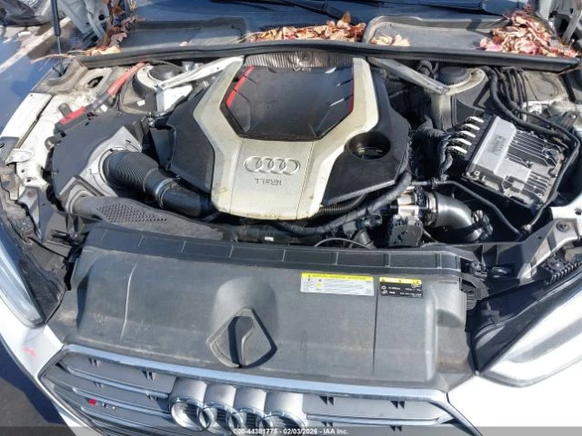 Audi S5 * PREMIUM PLUS* КОЖА* ПОДГРЕВ* ПАНОРАМА* , снимка 9 - Автомобили и джипове - 53991572