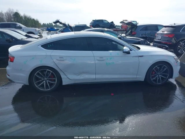 Audi S5 * PREMIUM PLUS* КОЖА* ПОДГРЕВ* ПАНОРАМА* , снимка 11 - Автомобили и джипове - 53991572