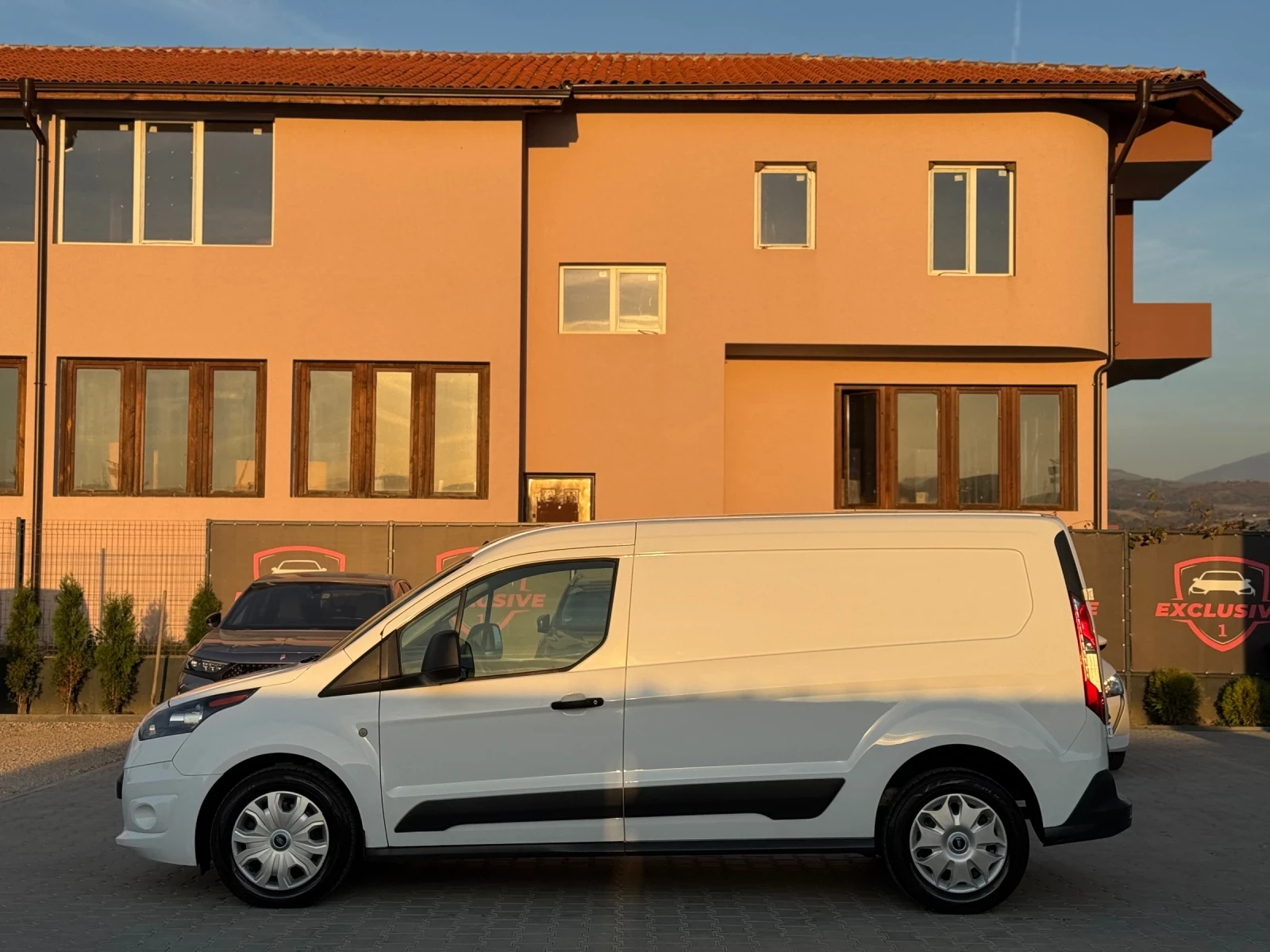 Ford Connect 1.5TDCI SERVIZ 2+ 1 MESTA MAXI - изображение 2