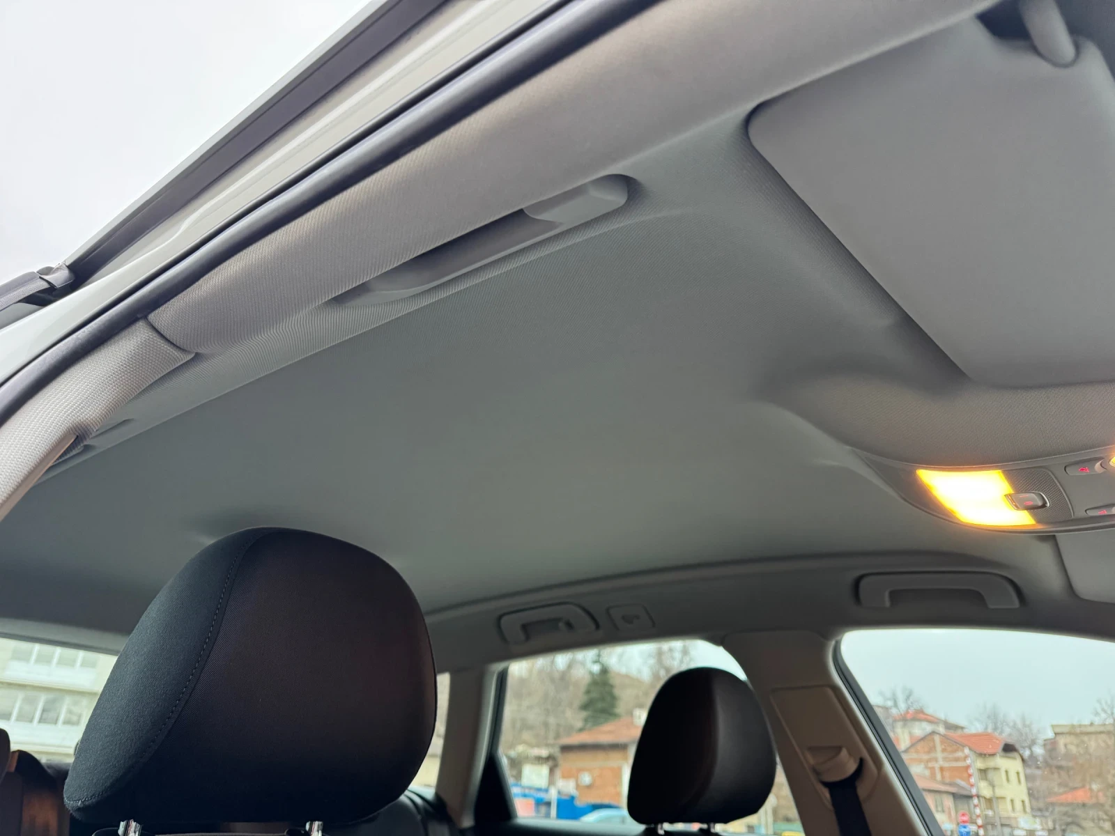 Audi A4 B8 FACELIFT 2.0 TDI 177 HP 2 ЧИФТА ДЖАНТИ С ГУМИ | Mobile.bg — изображение 12