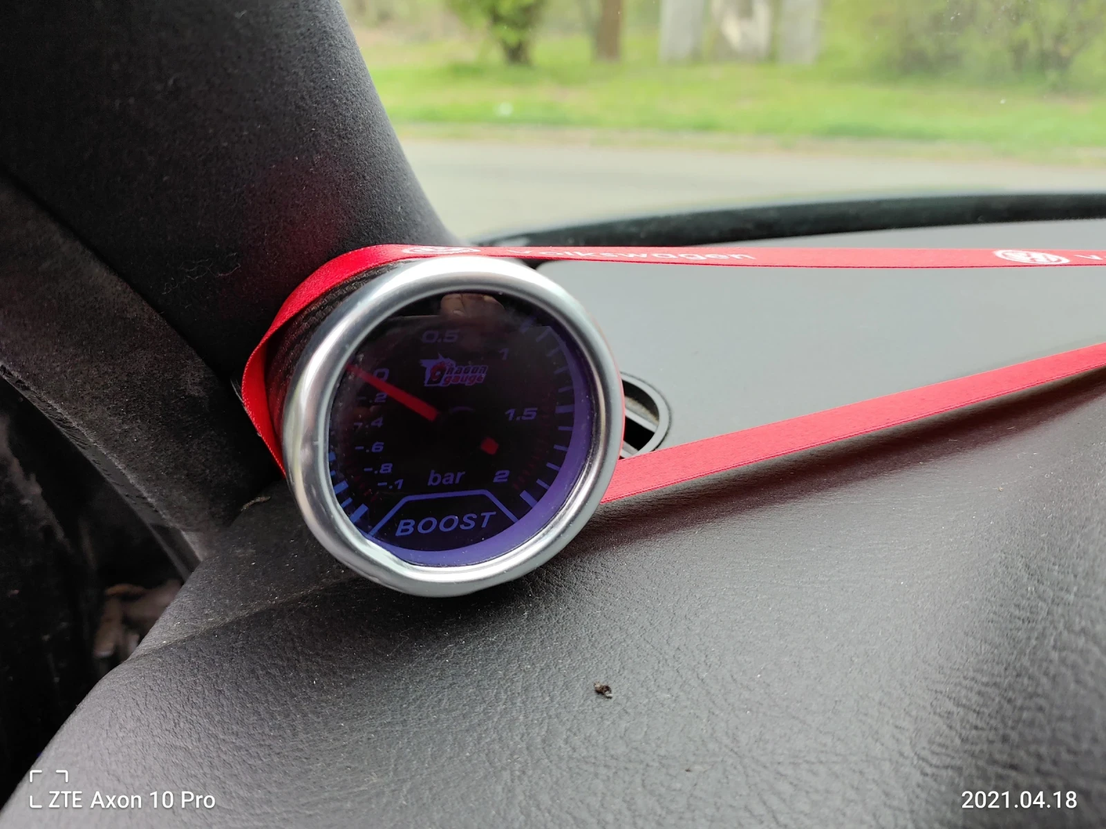 VW Golf GTI ABT TUNING RECARO UNICKAT | Mobile.bg � ����������� 15