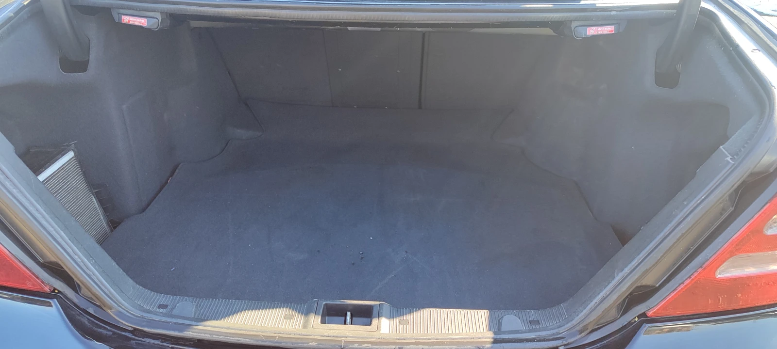 Mercedes-Benz C 220 2.2CDI-143к.с. Автоматик 2002г | Mobile.bg — изображение 13