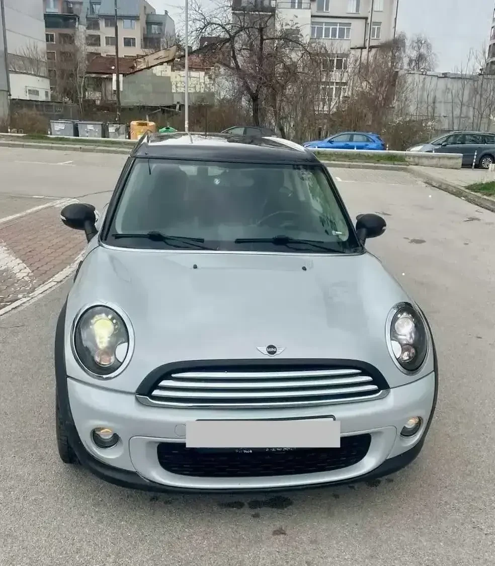 Mini Clubman | Mobile.bg — изображение 1