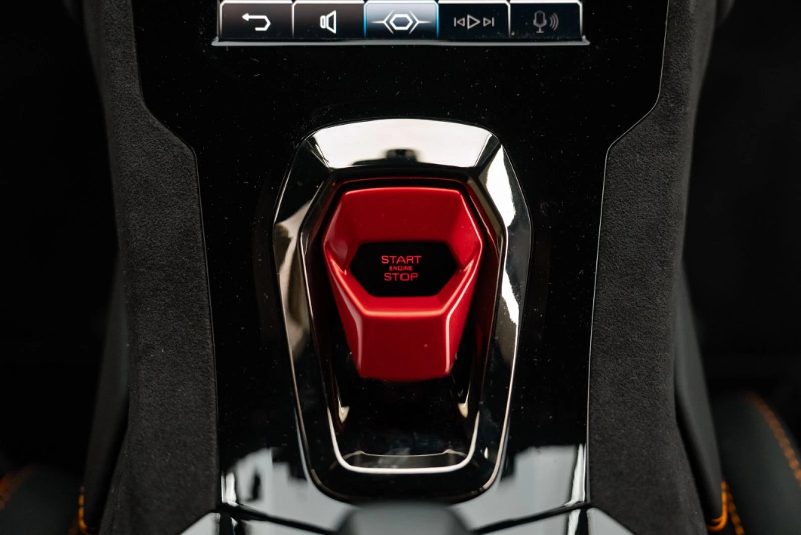 Lamborghini Huracan STERRATO/ CERAMIC/ SENSONUM/ CAMERA/  | Mobile.bg   12