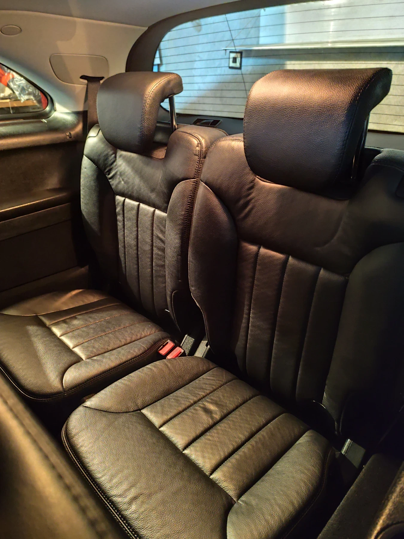 Mercedes-Benz R 320  R clase - изображение 8
