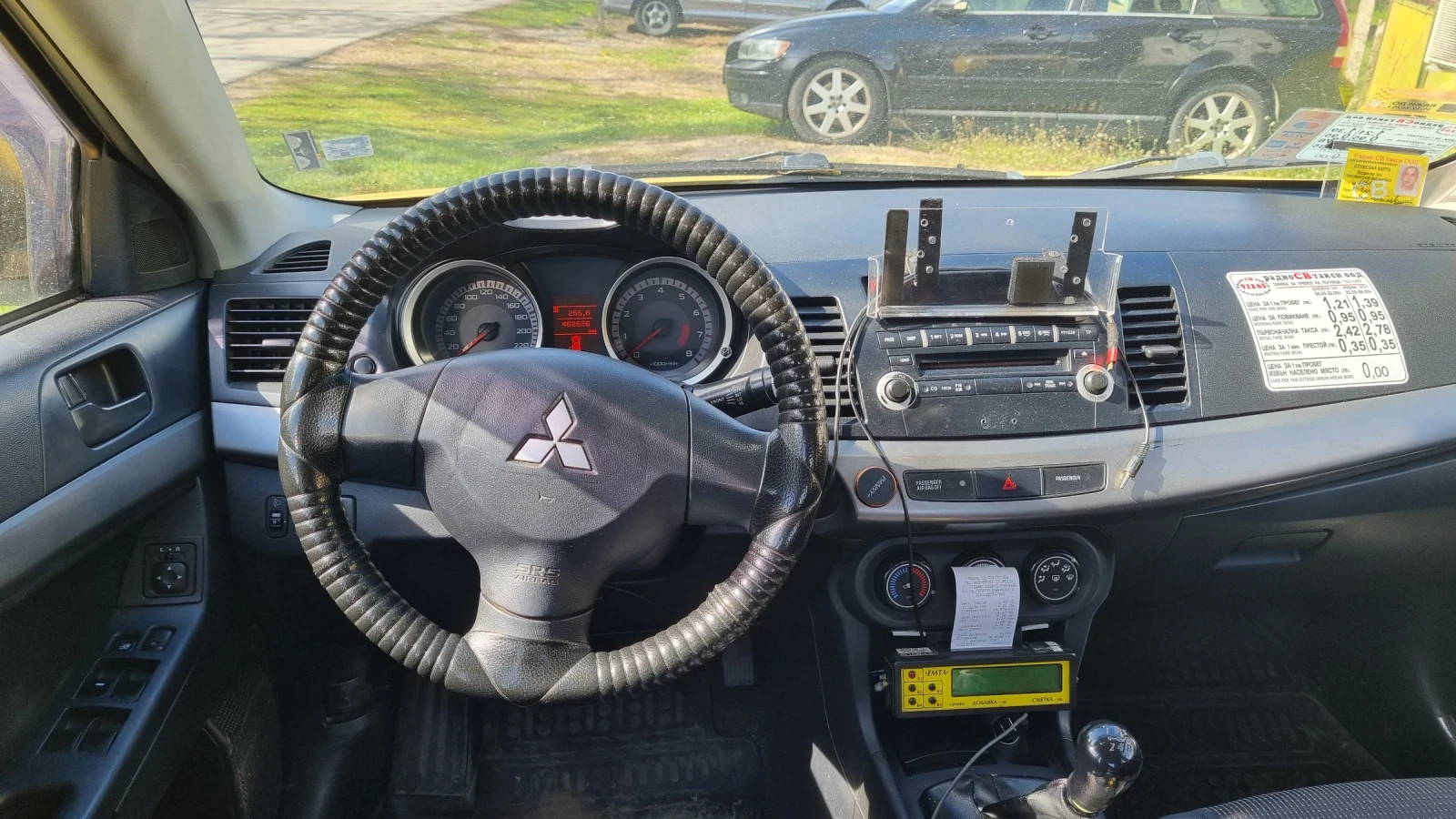 Mitsubishi Lancer Lancer - изображение 6