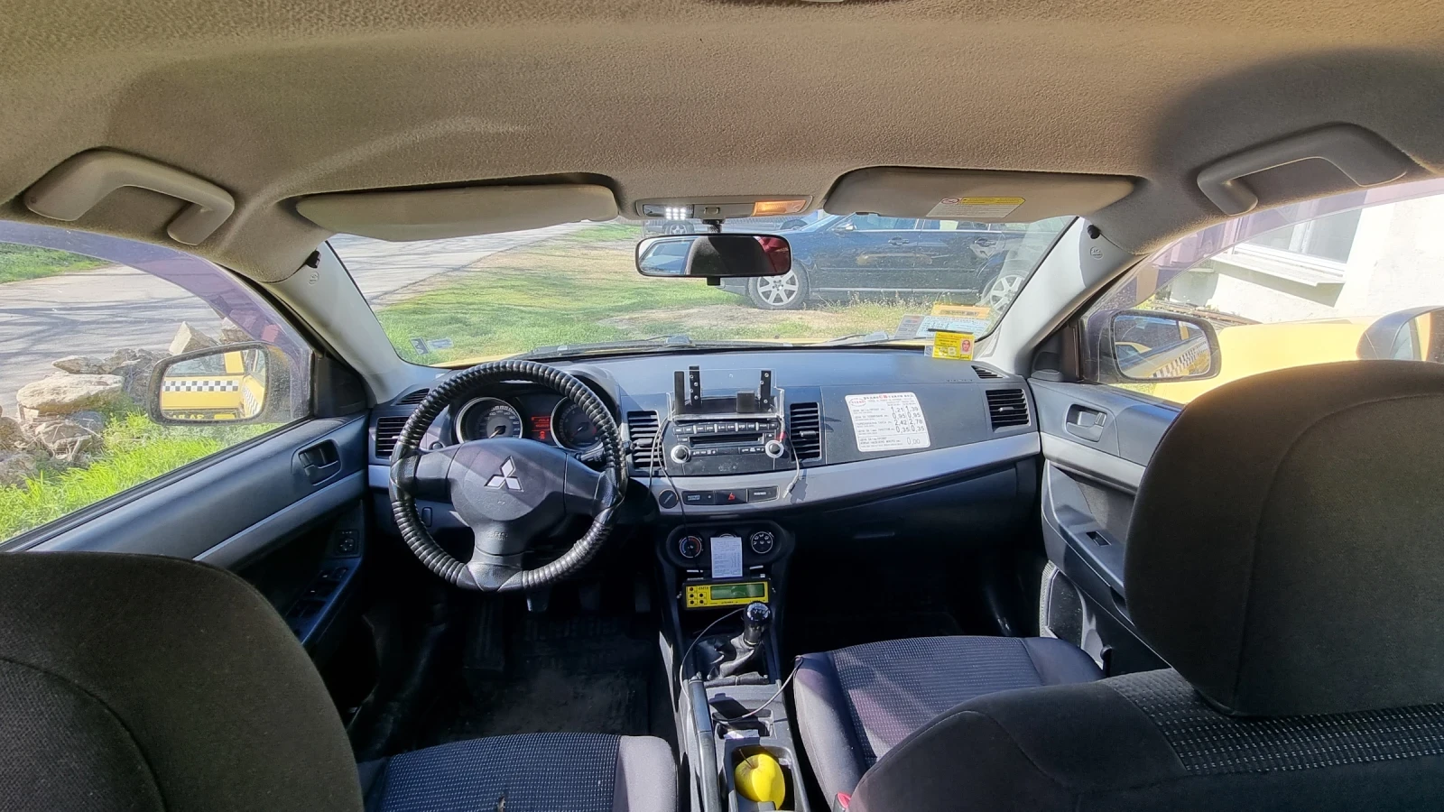 Mitsubishi Lancer Lancer - изображение 5