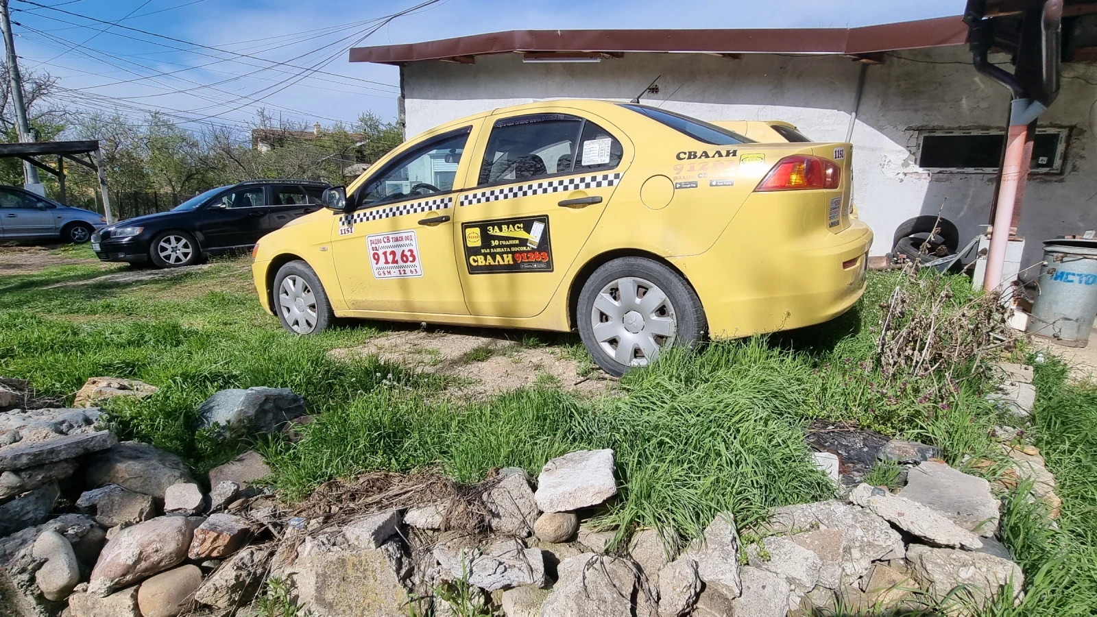 Mitsubishi Lancer Lancer - изображение 2