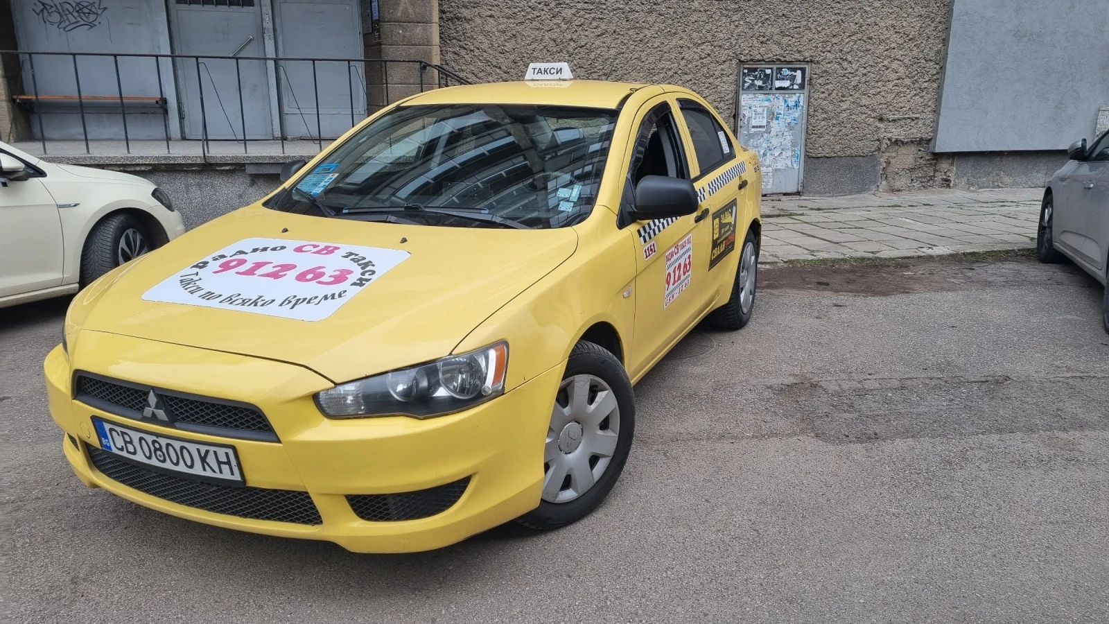 Mitsubishi Lancer Lancer - изображение 4