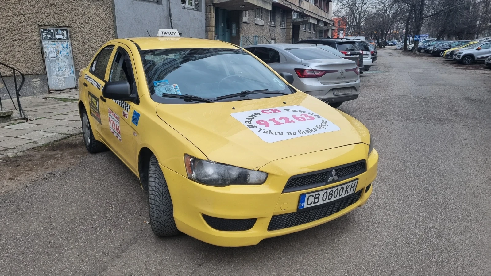 Mitsubishi Lancer Lancer - изображение 3