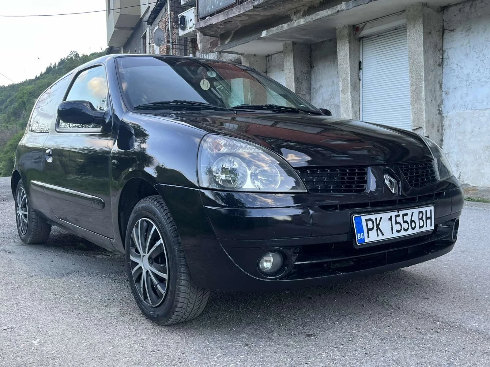 Renault Clio 1.2 Benzin/GAS - изображение 10