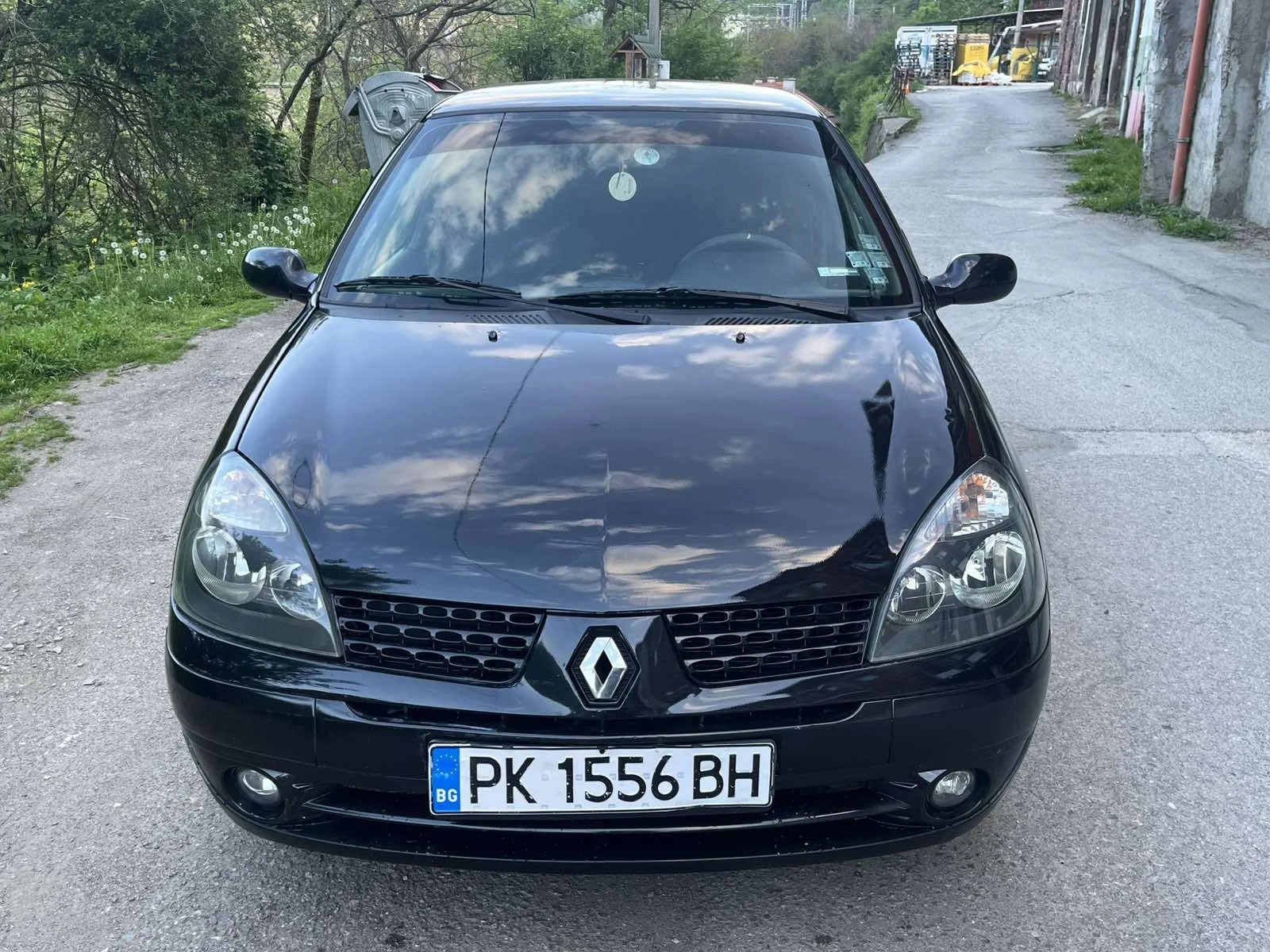 Renault Clio 1.2 Benzin/GAS - изображение 3
