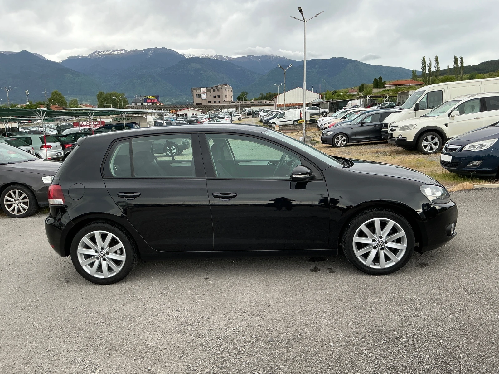 VW Golf 2.0 TDI - изображение 4