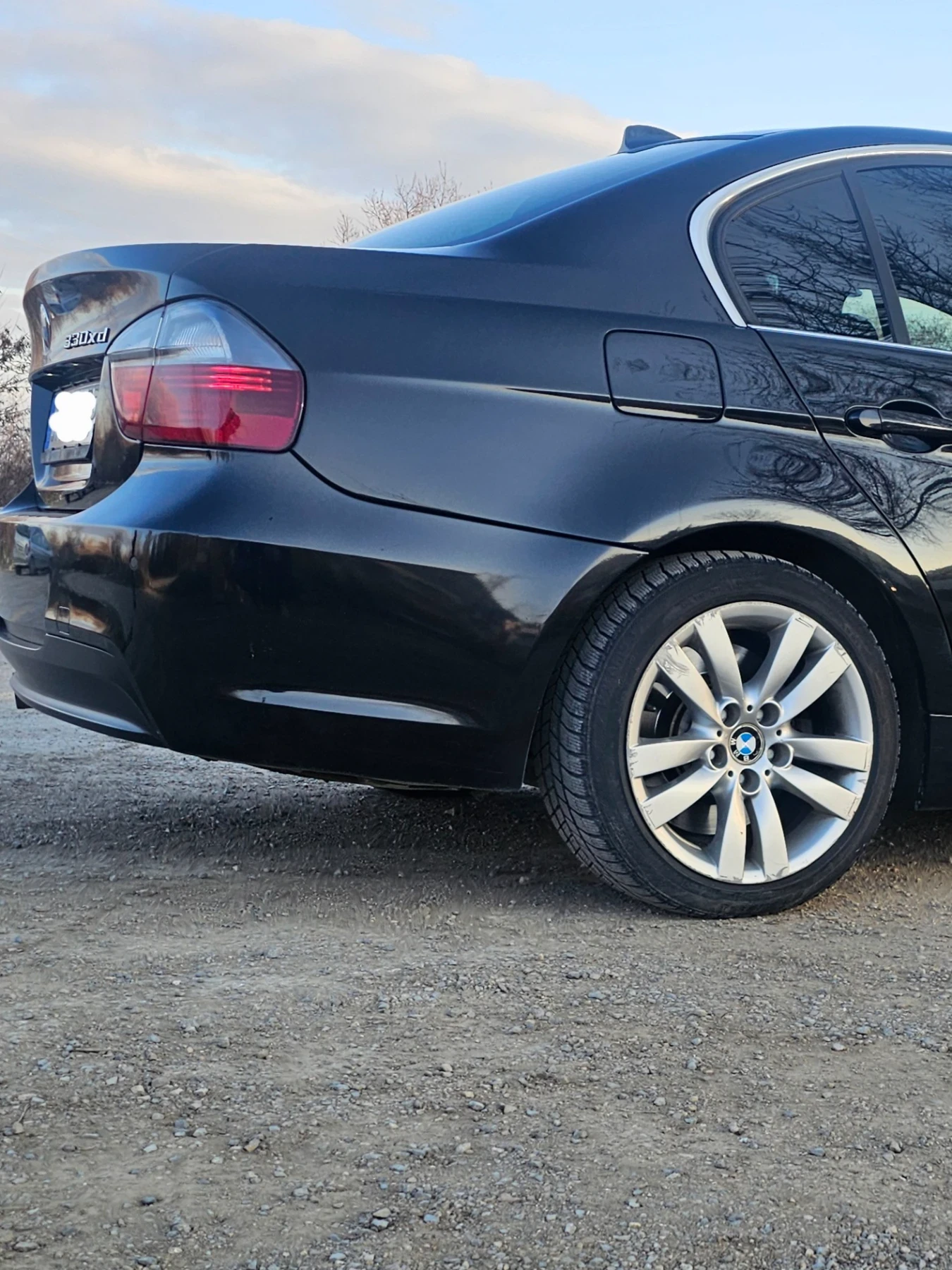 BMW 330 330xd - изображение 4