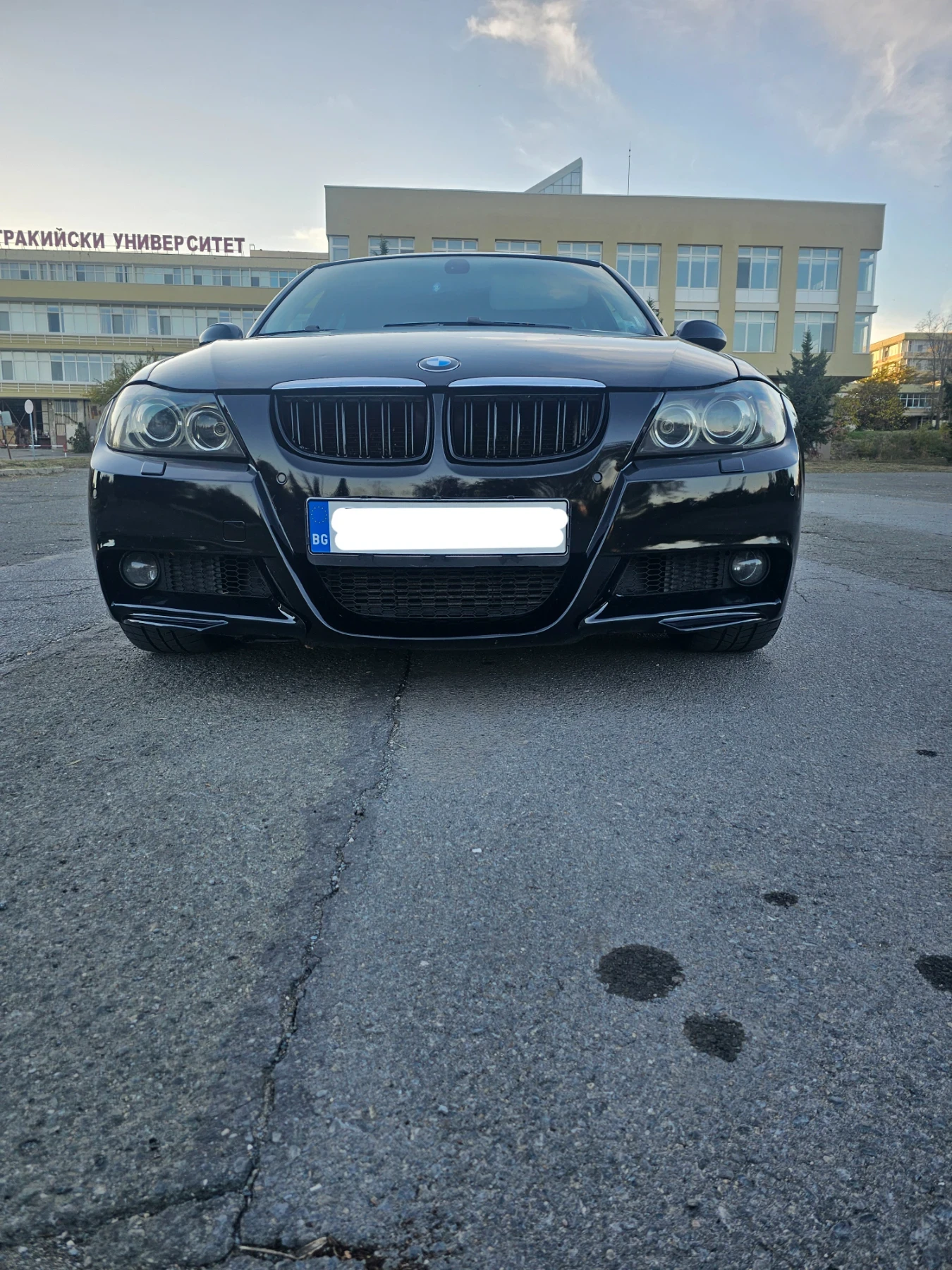 BMW 330 330xd - изображение 5
