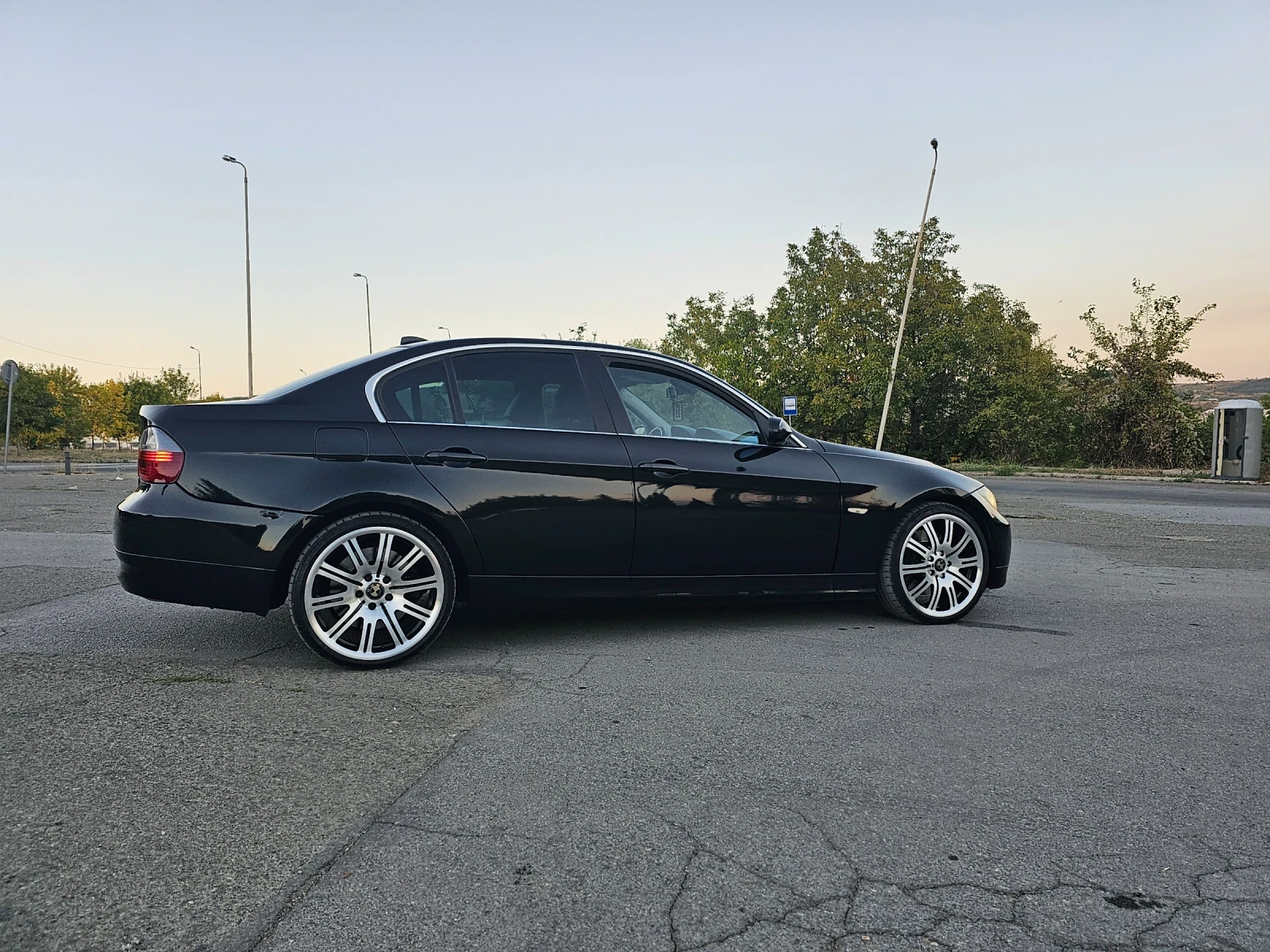 BMW 330 330xd - изображение 9