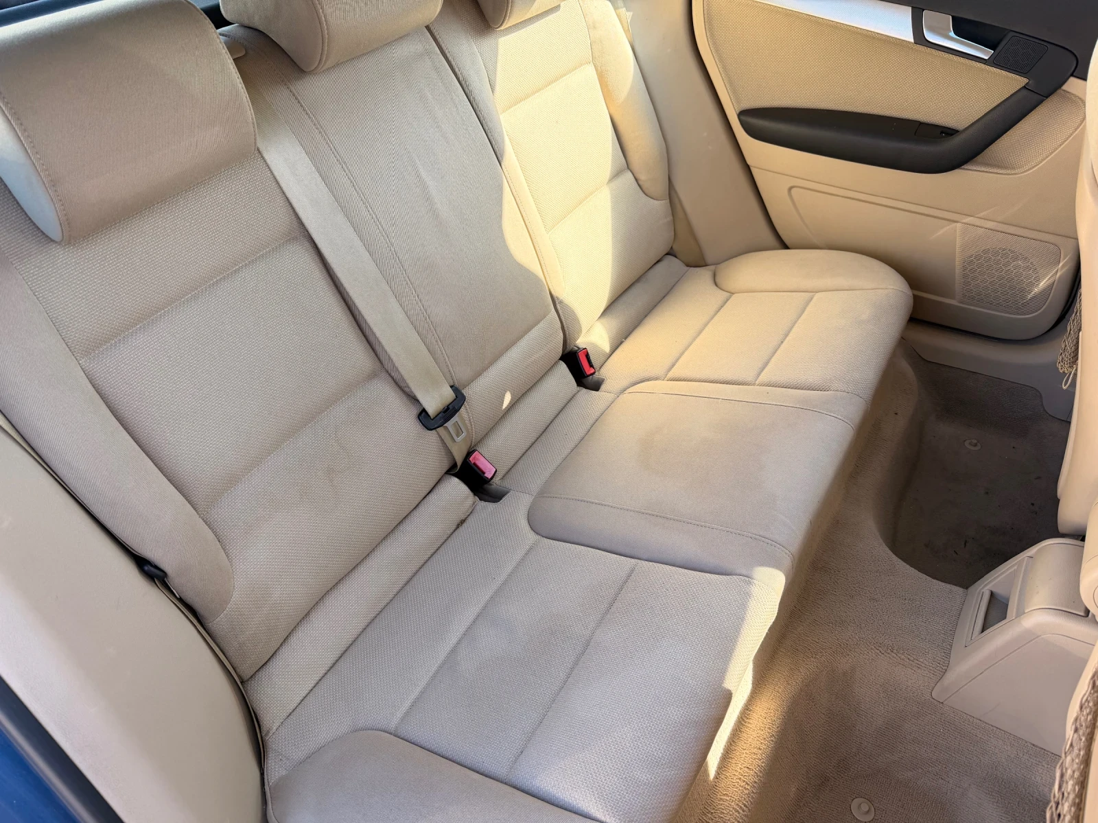 Audi A3 2.0TDI | Mobile.bg � ����������� 12