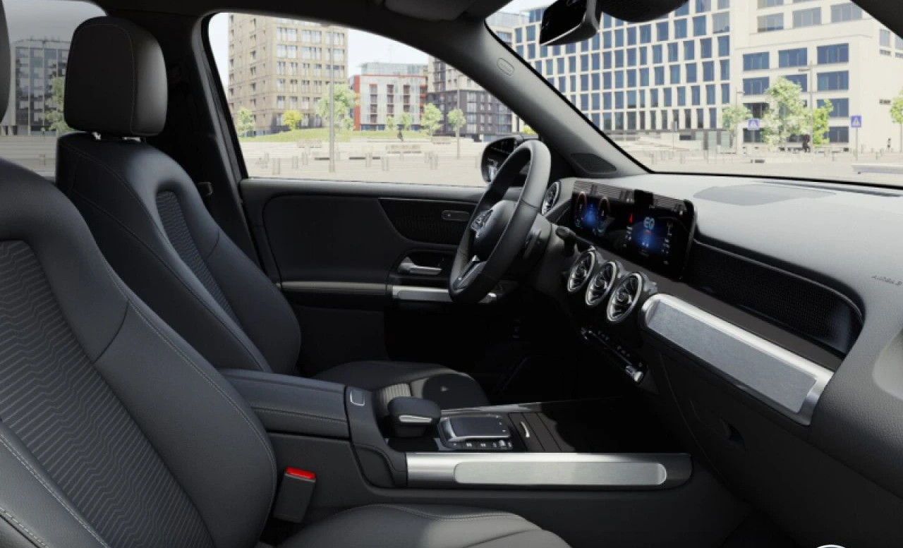 Mercedes-Benz EQB 250/AMG/190HP/ADVANCED/CAM/LED/PARCK ASS/NAVI/207E - изображение 10