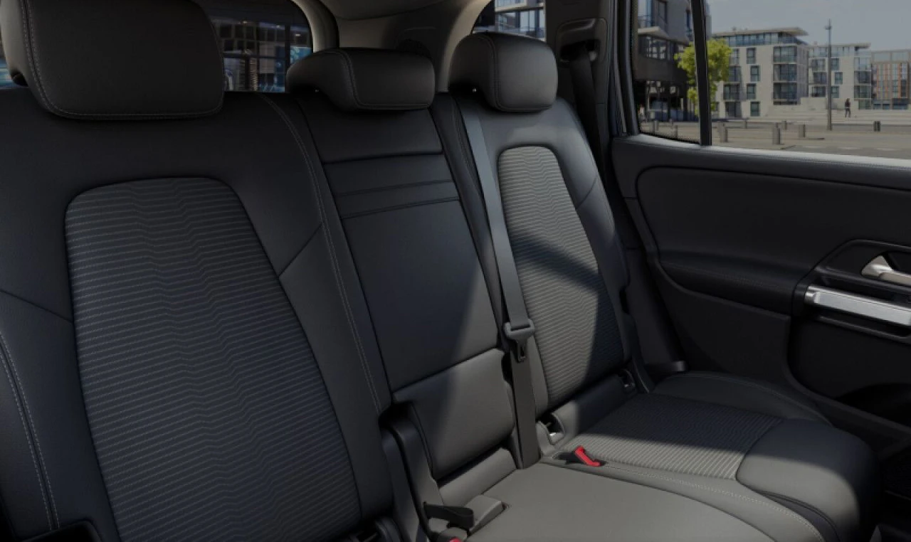 Mercedes-Benz EQB 250/AMG/190HP/ADVANCED/CAM/LED/PARCK ASS/NAVI/207E | Mobile.bg   11