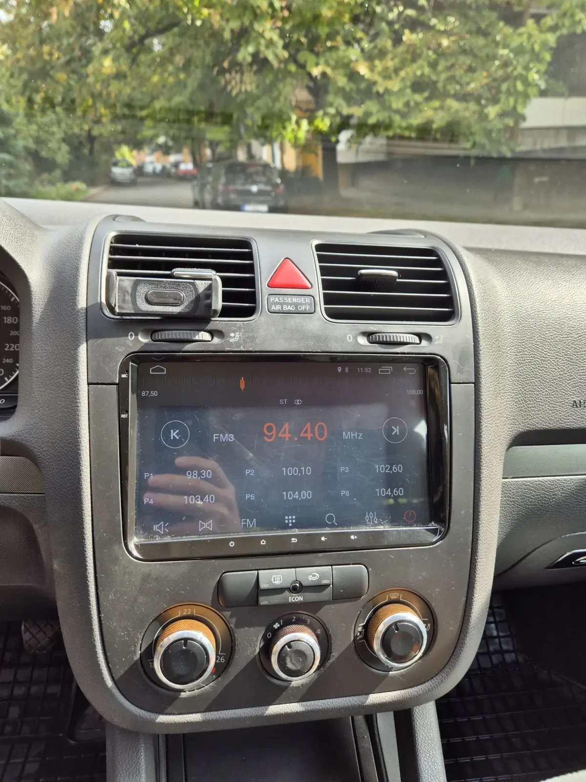 VW Golf V - изображение 6