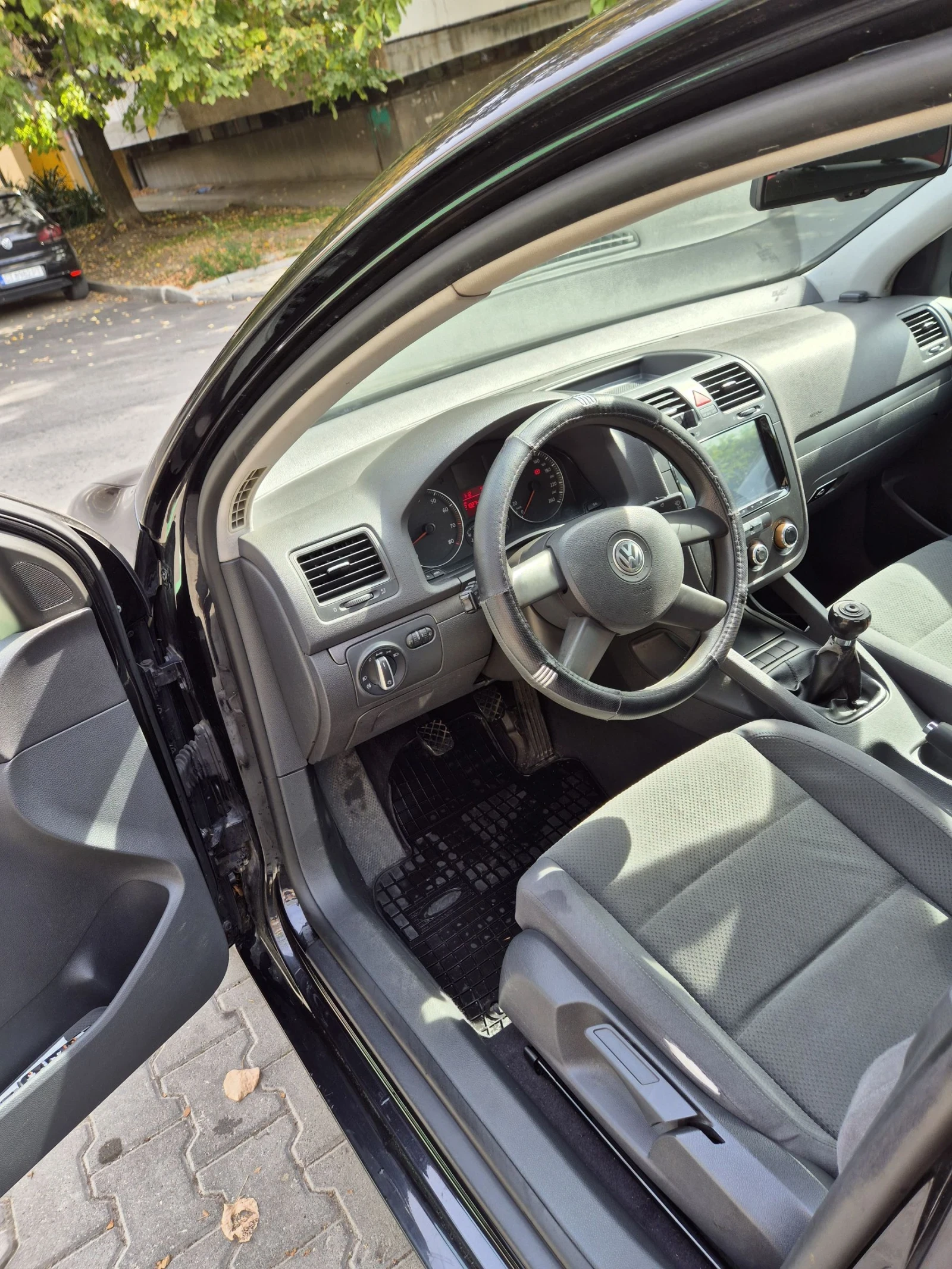 VW Golf V - изображение 4