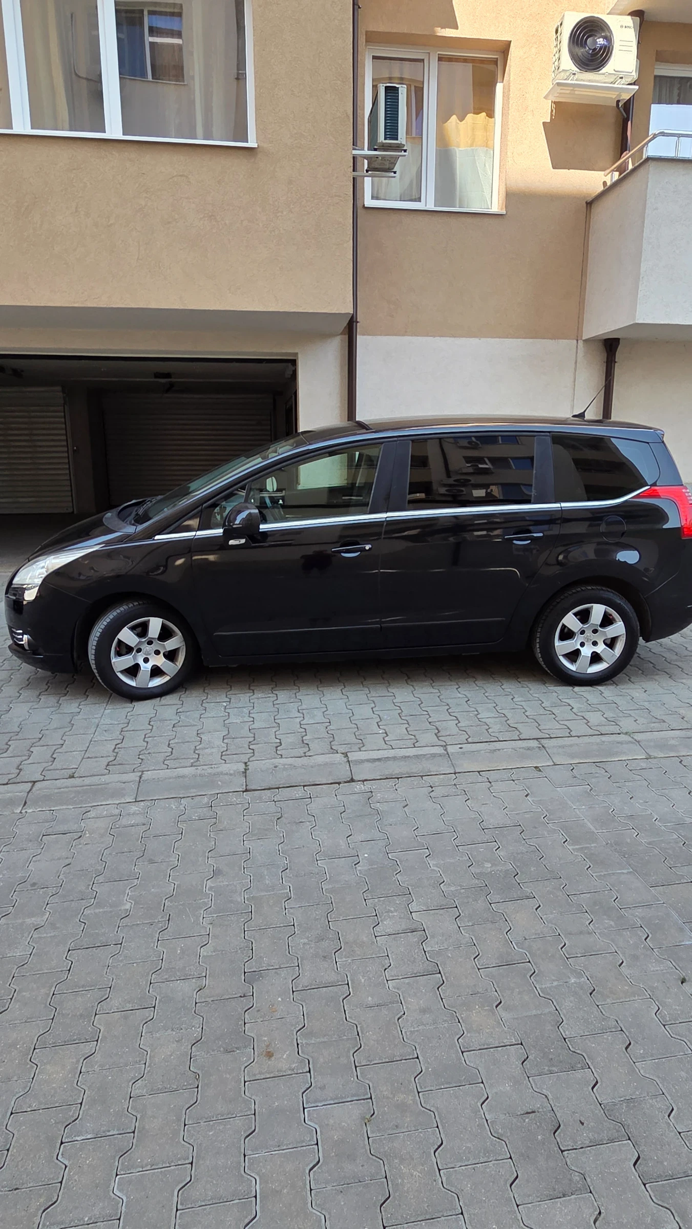 Peugeot 5008 1.6 hdi - изображение 3
